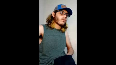 Snapshot of zacthefeetguy chatting on March 2026 06:36:01 PM ZactheFeetGuy online show from March 2026 06:36:01 PM