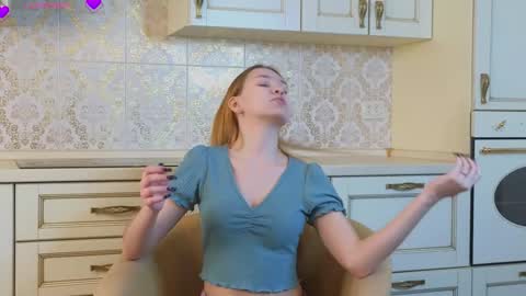 Snapshot of zadabercher chatting on December 2025 12:03:02 PM Marina online show from December 2025 12:03:02 PM