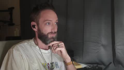 Zaddy2Jaylicks online show from May 2026 07:52:02 PM