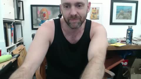 Snapshot of zaddyandboy chatting on April 2026 11:48:01 PM zaddyandboy online show from April 2026 11:48:01 PM