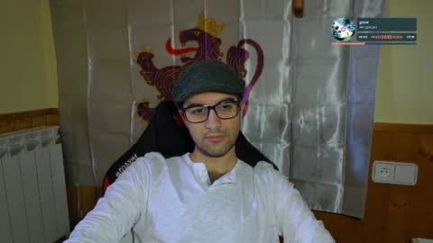 Zadrot online show from June 2026 11:24:02 AM