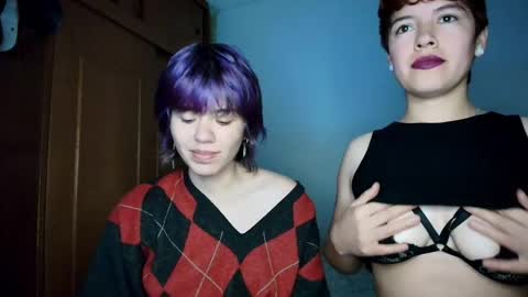 zafira_raven online show from December 2025 12:07:02 AM