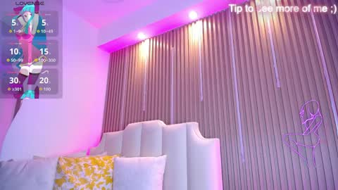 Zafiro online show from April 2026 04:46:02 AM