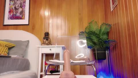 Karina  online show from January 2026 08:34:02 PM