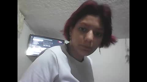 Snapshot of zafiro_rubi chatting on October 2025 05:08:01 PM Zafiro online show from October 2025 05:08:01 PM