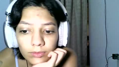 Zafiro online show from March 2026 06:11:01 PM