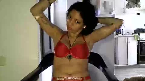Zafiro online show from June 2026 12:18:02 PM