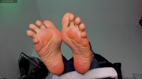 Snapshot of zafiro_winslow chatting on January 2025 11:50:02 PM GODDESS ZAFIRO WINSLOW online show from January 2025 11:50:02 PM