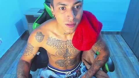 BiG Zafiro online show from January 2026 10:07:02 AM