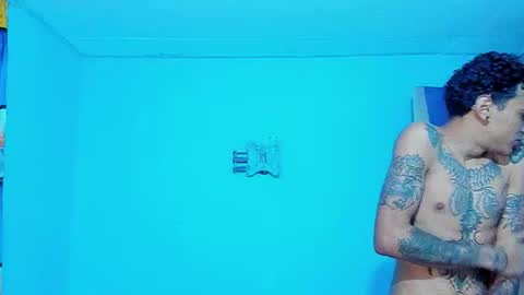 BiG Zafiro online show from February 2026 11:09:02 AM