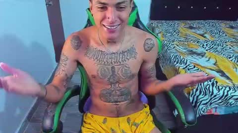 Snapshot of zafirocum chatting on June 2026 01:55:01 PM BiG Zafiro online show from June 2026 01:55:01 PM