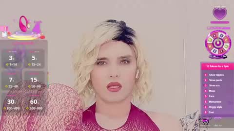 Zagadka33333 online show from April 2026 07:58:02 AM