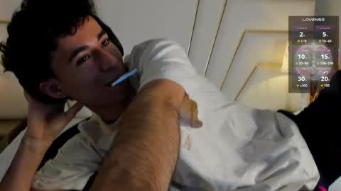 zahir_ashar online show from October 2025 10:56:02 AM