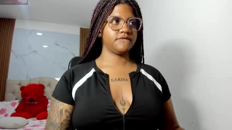 zahra_rose online show from April 2026 06:27:01 PM