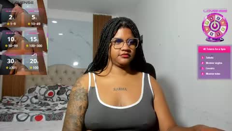 zahra_rose online show from June 2026 10:25:01 AM