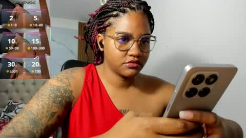 zahra_rose online show from July 2026 11:39:02 AM