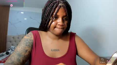 zahra_rose online show from July 2026 09:06:02 PM