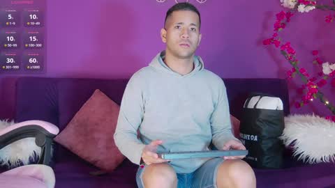 Snapshot of zaid_lion chatting on December 2024 12:42:01 PM Zaid Mendoza online show from December 2024 12:42:01 PM