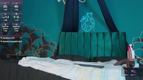 Snapshot of zaid_lion chatting on January 2025 06:19:01 PM Zaid Mendoza online show from January 2025 06:19:01 PM