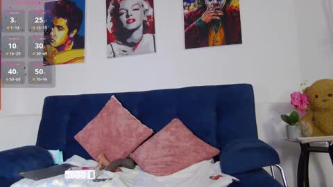 Snapshot of zaid_lion chatting on February 2025 12:06:02 PM Zaid Mendoza online show from February 2025 12:06:02 PM