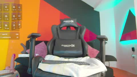 Snapshot of zaid_lion chatting on February 2025 04:40:02 PM Zaid Mendoza online show from February 2025 04:40:02 PM