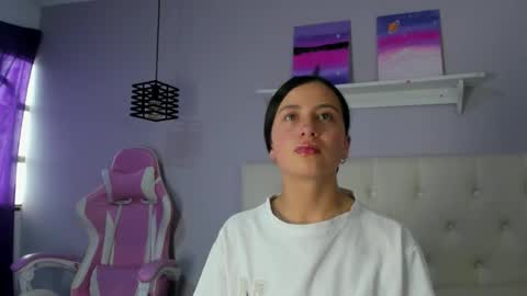 Zaida online show from October 2025 04:38:01 PM