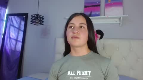 Zaida online show from November 2025 04:05:01 PM