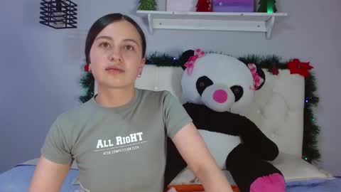 Zaida online show from December 2025 08:48:01 PM