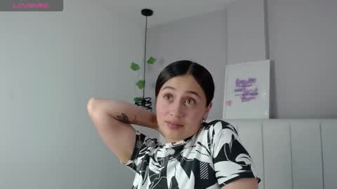 Zaida online show from February 2026 08:53:01 PM