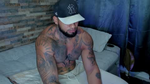 Snapshot of zain_diesel7 chatting on January 2025 03:46:01 AM INSTAGRAM yormanfit7 online show from January 2025 03:46:01 AM