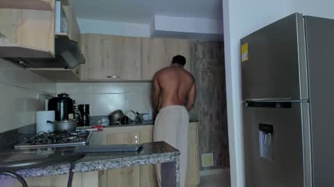 Snapshot of zain_diesel7 chatting on March 2025 05:54:02 PM INSTAGRAM yormanfit7 online show from March 2025 05:54:02 PM