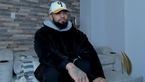 Snapshot of zain_diesel7 chatting on March 2025 11:31:01 AM INSTAGRAM yormanfit7 online show from March 2025 11:31:01 AM