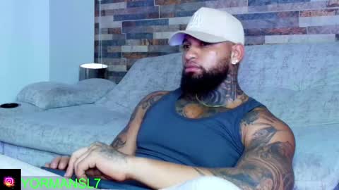 Snapshot of zain_diesel7 chatting on October 2025 11:02:01 AM INSTAGRAM yormanfit7 online show from October 2025 11:02:01 AM