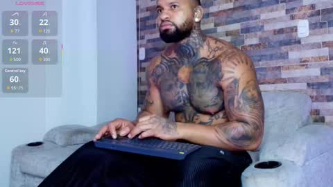 INSTAGRAM yormanfit7 online show from March 2026 09:21:02 AM