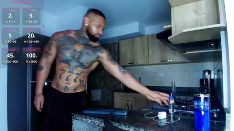 INSTAGRAM yormanfit7 online show from March 2026 10:26:02 AM