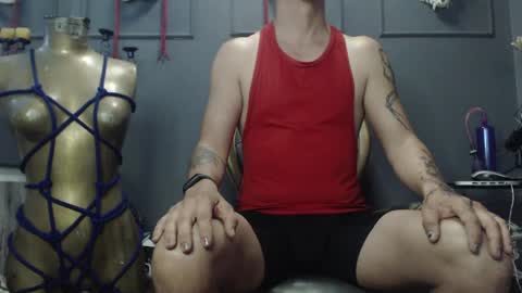 Dom Zain online show from April 2026 12:17:01 PM