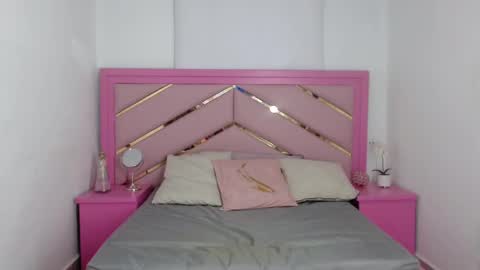 Zaira Angel online show from January 2025 10:08:01 AM