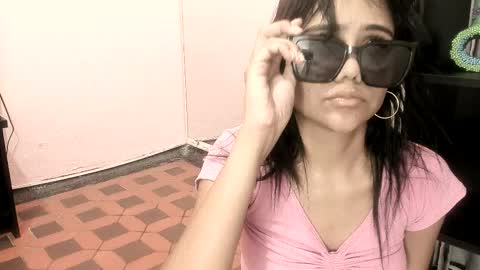 Zaira Angel online show from September 2025 03:39:02 AM