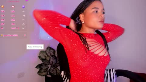 Snapshot of zaira_montero chatting on February 2026 05:02:02 AM Zaira online show from February 2026 05:02:02 AM