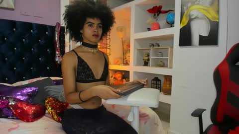 ZAIRA online show from January 2026 01:55:02 AM