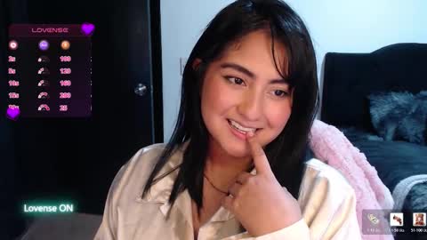 Snapshot of zakura_ania chatting on March 2026 04:51:02 AM zakura_ania online show from March 2026 04:51:02 AM