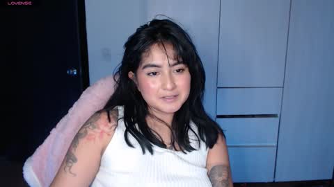 Snapshot of zakura_ania chatting on March 2026 03:44:01 AM zakura_ania online show from March 2026 03:44:01 AM