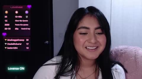 Snapshot of zakura_ania chatting on March 2026 08:19:01 AM zakura_ania online show from March 2026 08:19:01 AM