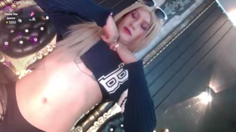 Megan online show from February 2026 06:40:02 AM