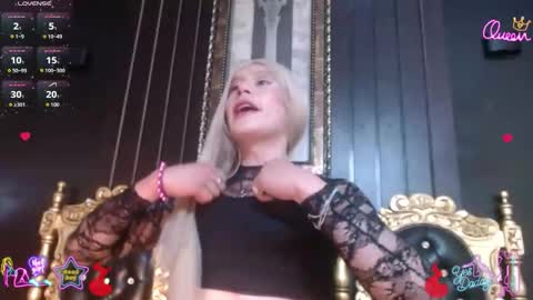 Megan online show from February 2026 02:50:02 AM