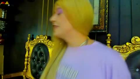 Snapshot of zalir_666 chatting on June 2026 05:12:01 AM Megan online show from June 2026 05:12:01 AM