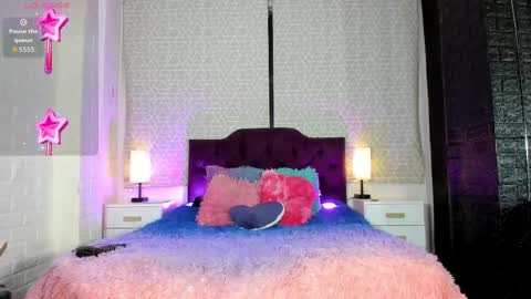 Snapshot of zamara_kleii chatting on September 2025 06:35:02 AM Zamara Kleii online show from September 2025 06:35:02 AM