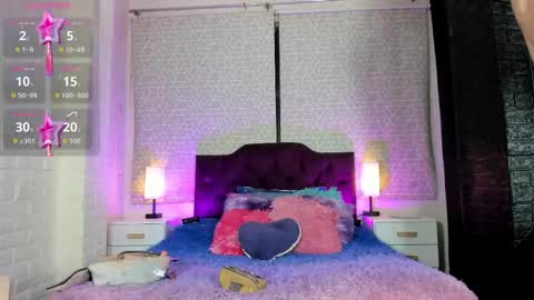 Snapshot of zamara_kleii chatting on September 2025 02:59:02 AM Zamara Kleii online show from September 2025 02:59:02 AM