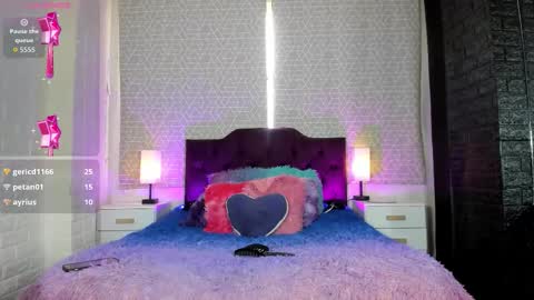 Snapshot of zamara_kleii chatting on September 2025 04:45:01 PM Zamara Kleii online show from September 2025 04:45:01 PM