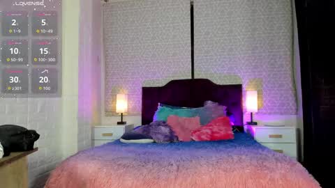 Snapshot of zamara_kleii chatting on October 2025 04:40:01 AM Zamara Kleii online show from October 2025 04:40:01 AM